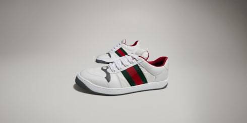 Screener Herrensneaker