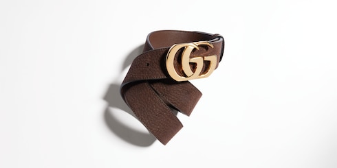 Coupe Ceinture GG Marmont