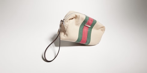 Neceser pequeño 'Positano'