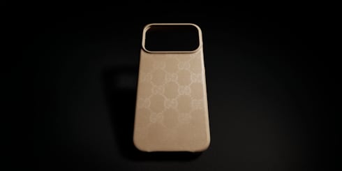 Custodia per iPhone 17 Pro Max