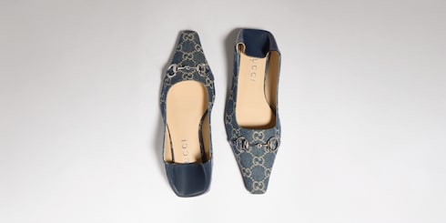 Ballerines Vittoria pour femme