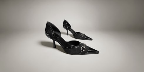 Women's Savoy pump