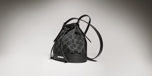 Kleine Gucci Venice Bucket Bag