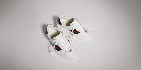 Women's Gucci Ace sneaker