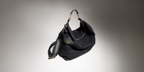 Brera large crossbody bag