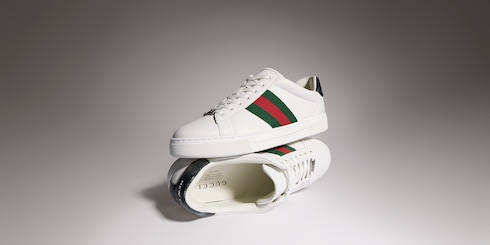 Men's Gucci Ace sneaker