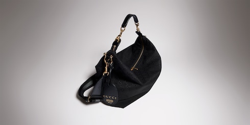 Borsa a tracolla Brera misura media