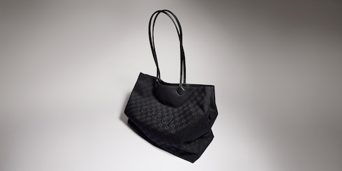Großer Gucci NY Shopper