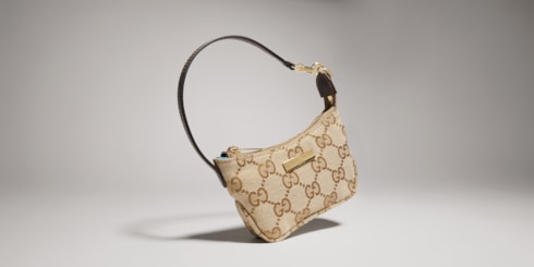 Ciondolo Lady Lunetta