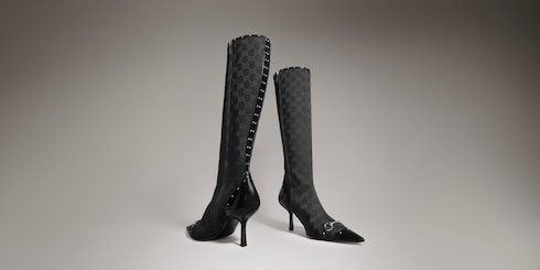 Bota Savoy para mujer