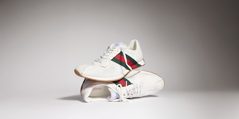 Baskets Gucci Tempo pour homme