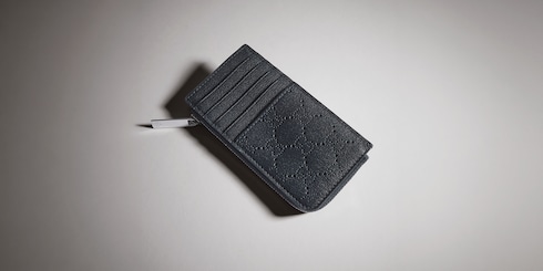 Aria card case