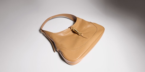 Gucci Jackie 1961 medium shoulder bag