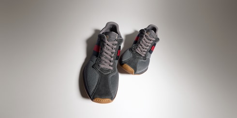 Zapatilla Gucci Tempo para mujer