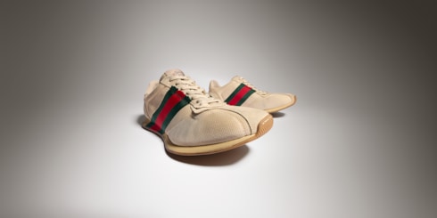 Men's Gucci Tempo sneaker