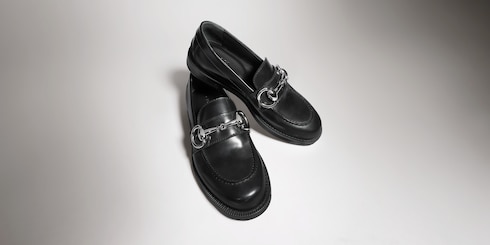 Mocasines Boulevard para mujer