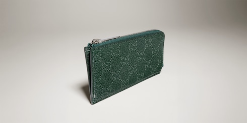Aria card case