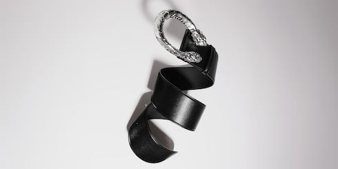 Dionysus wide belt