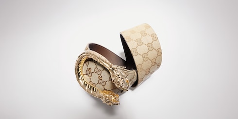 Dionysus wide belt