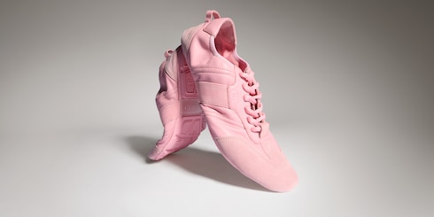 Sneaker Flex da donna