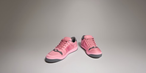 Sneakers Screener para mujer