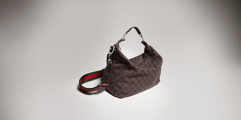 Bandolera Brera mediana