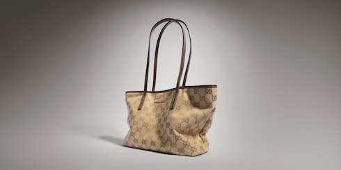 Gucci Tribeca small tote bag