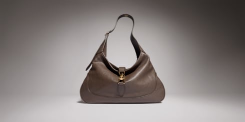 Gucci Jackie 1961 medium shoulder bag