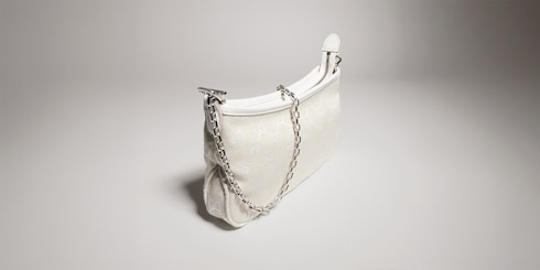 Gossip pequeño bolso de hombro