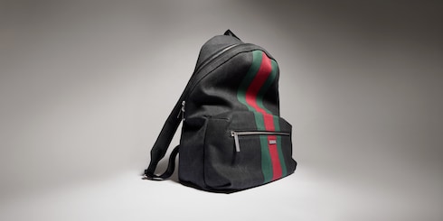 Mochila grande 'Positano'