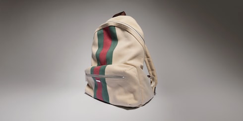 Mochila grande 'Positano'