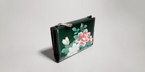 Gucci x 安藤七宝店 日本限定 ミディアム ウォレット