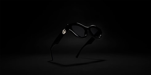 Occhiali da sole cat eye