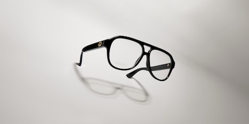 Monture optique navigateur