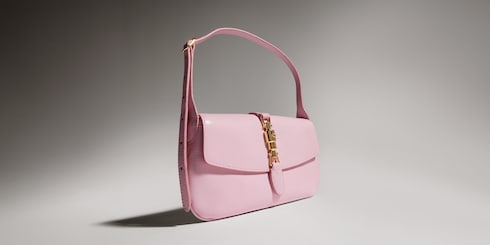 Bolso de hombro Gucci Jackie pequeño