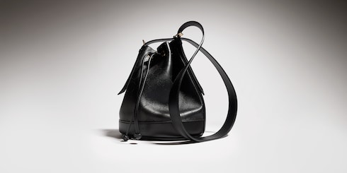 Gucci Venice small bucket bag