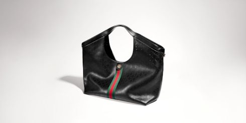 Bolsa tote grande Giglio