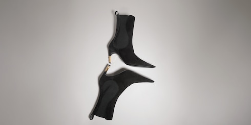 Women's Castello bootie