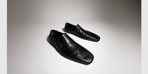 Herren Cupertino Loafer