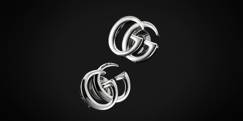 GG Marmont Ohrstecker