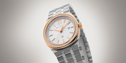 Montre GUCCI 25H, 30 mm