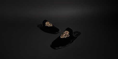 Mules Ragazzo pour homme