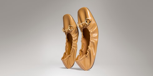 Ballerines Prima pour femme