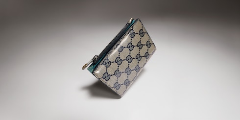 Gucci x 安藤七宝店 日本限定 ミディアム ウォレット