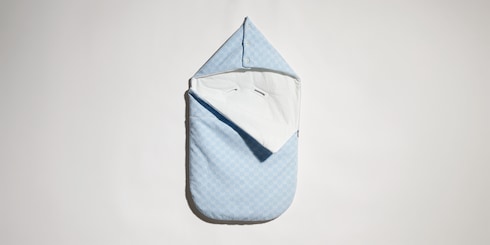 Baby GG cotton nest