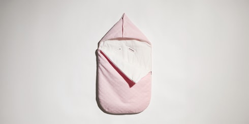 Baby GG cotton nest