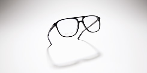 Navigator optical frame