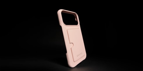 Étui pour iPhone 17 Pro Max