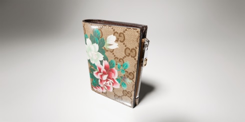 Gucci x 安藤七宝店 日本限定 ミディアム ウォレット