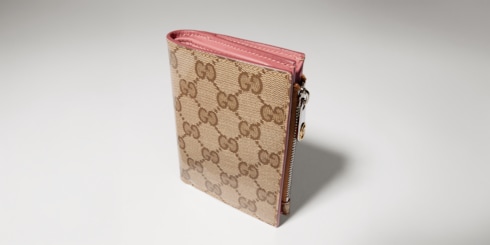 Gucci x 安藤七宝店 日本限定 ミディアム ウォレット